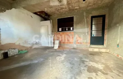 Casa com 2 quartos à venda na Rua Luiz Arnaldo Wenzel, 29, Jardim Social Belvedere, São Carlos