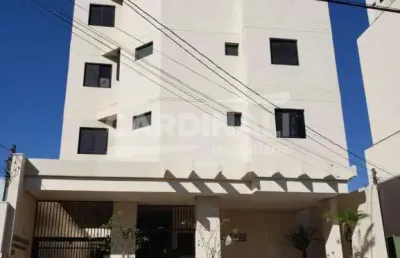 Apartamento com 3 quartos à venda na Rua Quinze De Novembro De 1502/1503 A 2230/2231, 1776, Centro, São Carlos