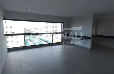 Apartamento com 3 quartos à venda na Passeio das Palmeiras, 521, Parque Faber Castell I, São Carlos