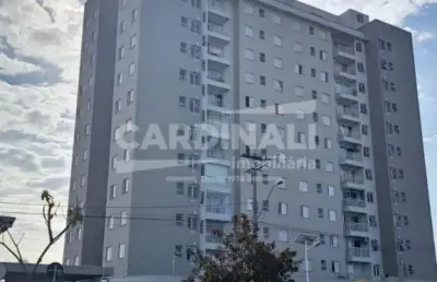 Excelente apartamento à venda em campinas, com ótima localização no jardim nova europa.