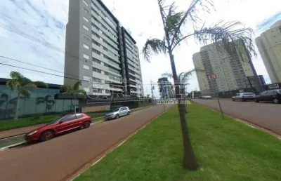 Apartamento com 3 quartos à venda na Passeio Das Palmeiras, Torre Acqua, 425, Parque Faber Castell I, São Carlos