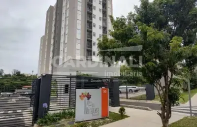 Apartamento para locação com 2 dormitórios no condomínio alto do ibirapuera, campinas/sp