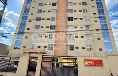 Apartamento com 1 quarto para alugar na Rua Conselheiro João Alfredo, 540, Jardim Paraíso, São Carlos