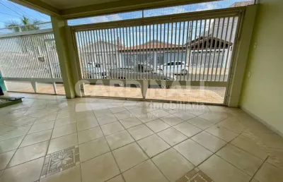 Casa com 3 quartos à venda na Rua Venezuela, 185, Vila Brasília, São Carlos