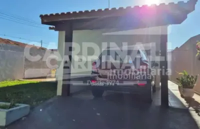 Grande oportunidade de adquirir uma casa aconchegante, no vale do sol.