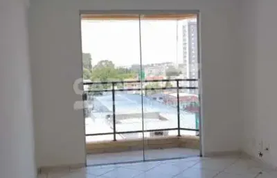 Apartamento com 2 quartos à venda na Rua Dona Alexandrina, 1984, Centro, São Carlos