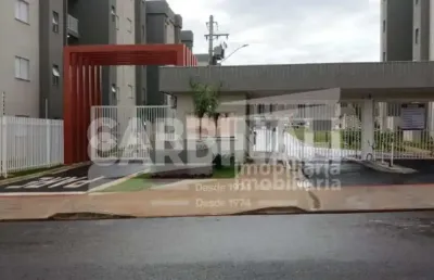Apartamento com ótima localização, com área de lazer completo.