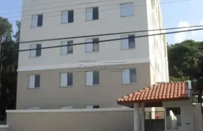 Apartamento com 2 quartos à venda na Rua Doutor Marino Costa Terra, 370, Parque Sabará, São Carlos