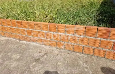Terreno à venda na Rua Brasiliano Bento, s/n, Jardim Embaré, São Carlos