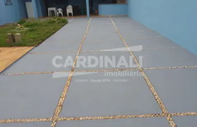Kitnet / Stúdio à venda na Rua Orlando de Oliveira, 198, Jardim Embaré, São Carlos