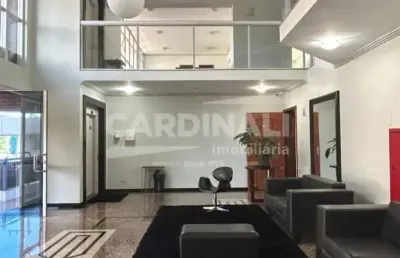 Apartamento com 4 quartos à venda na Passeio das Palmeiras, 555, Parque Faber Castell I, São Carlos