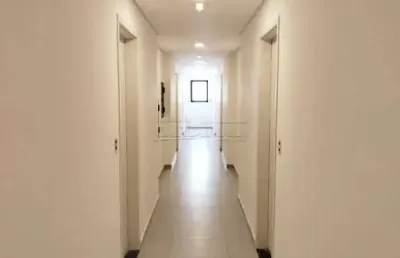 Apartamento com 1 quarto para alugar na Rua Miguel Alves Margarido, 305, Parque Arnold Schimidt, São Carlos