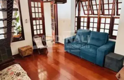 Casa em condomínio fechado com 3 quartos à venda na Alameda das Jaboticabeiras, 200, Parque Faber Castell I, São Carlos