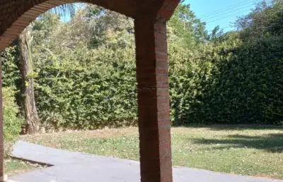 Casa com 3 quartos para alugar na Avenida Eliza Gonzales Rabello, 840, Jardim Nova Santa Paula, São Carlos