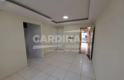 Casa em condomínio fechado com 2 quartos à venda na Avenida Otto Werner Rosel, 777, Jardim Ipanema, São Carlos