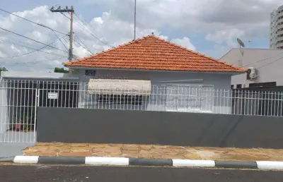 Casa com 3 quartos à venda na Rua Itália, Esquina Com Av 38, 3351, Vila Yamada, Araraquara