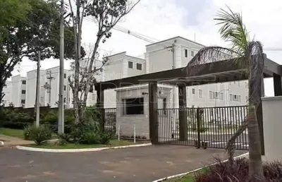 Apartamento com 2 quartos para alugar na Travessa Francisco Latorre Primo, Bloco 09, 12, Residencial Parati, São Carlos