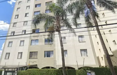 Apartamento para venda e locação com 3 dormitórios, 90 m² e próximo ao shopping iguatemi campinas/sp