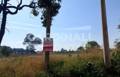 Terreno à venda na Rua Joseph Sabeh Harb, ÁRea C, Jardim Santa Marta, Araraquara