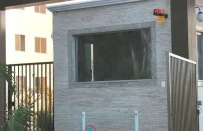 Apartamento com 2 quartos para alugar na Travessa Francisco Latorre Primo, Bloco 11, 12, Residencial Parati, São Carlos