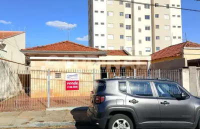 Casa com boa localização próximo a supermercados e centro da cidade.