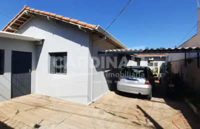 Casa com 4 quartos à venda na Rua Professor Helvídeo Gouvea, 216, Vila Boa Vista, São Carlos