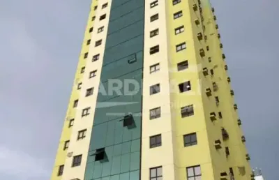 Ponto comercial à venda na Rua Maestro João Seppe, 900, Jardim Paraíso, São Carlos
