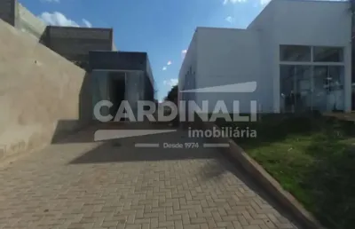 Salão comercial com localização espetacular, no balão do ravena.
