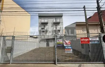 Apartamento com 2 quartos para alugar na Rua Miguel Petroni, 481, Jardim Bandeirantes, São Carlos