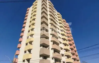 Gostaria de morar em um apartamento no edifício josé de luca em são carlos? esta é sua grande chance!