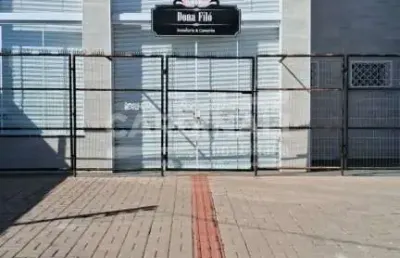 Ponto comercial para alugar na Rua Desembargador Júlio Faria, 613, Vila Prado, São Carlos