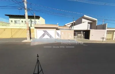 Casa com 3 quartos à venda na Rua José Calijuri, 244, Jardim Hikare, São Carlos
