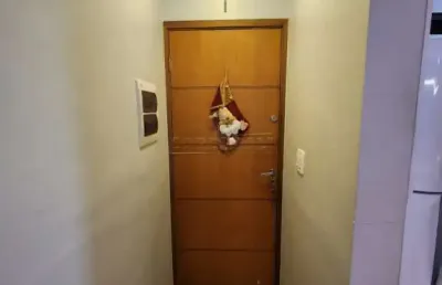 Apartamento com 2 quartos para alugar na Rua Luiz Saia, 220, Parque Arnold Schimidt, São Carlos