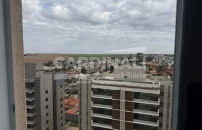 Apartamento com 2 quartos à venda na Passeio Das Palmeiras, Bloco 1, 520, Parque Faber Castell I, São Carlos