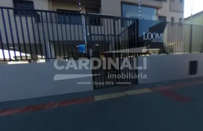Apartamento 2 dormitórios sendo 1 suite  1 vaga de garagem coberta.
