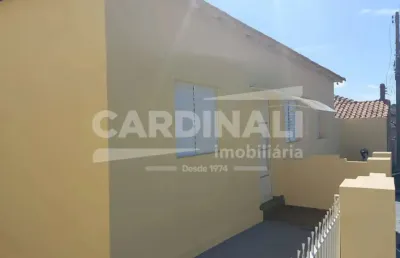 Excelente localização no centro, casa toda reformada.