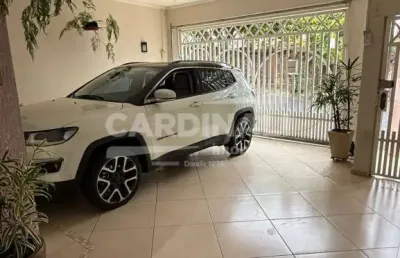 Casa com 3 quartos à venda na Rua Irmã Maria São Félix, 422, Jardim Cardinalli, São Carlos