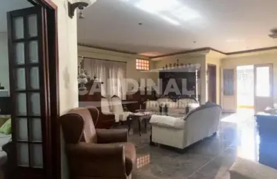 Casa com 3 quartos à venda na Rua Ennês Bueno, 445, Parque Fehr, São Carlos