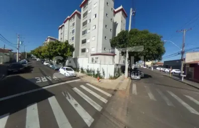 Apartamento muito bem localizado no bairro vila prado.