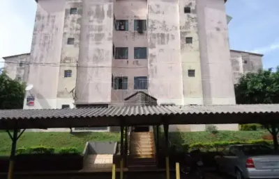 Apartamento com 2 quartos à venda na Rua Aldo De Cresci, Bloco 22, 22, Romeu Santini, São Carlos