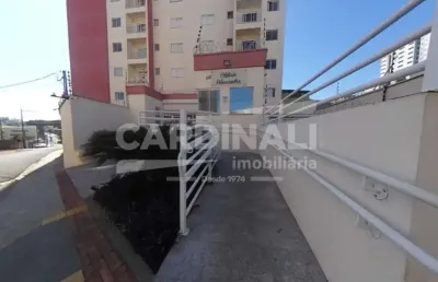 Apartamento de um dormitório ao lado da usp com uma vaga de garagem.