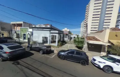 Ponto comercial à venda na Rua Marechal Deodoro, 1970, Centro, São Carlos