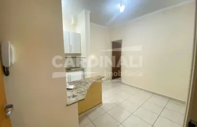 Kitnet / Stúdio para alugar na Rua José Pugliessi Filho, Kitnet 01, 560, Chácara Santa Margarida, Campinas