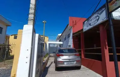 Kitnet / Stúdio para alugar na Rua Iwagiro Toyama, Kit 4, 373, Jardim Paulistano, São Carlos