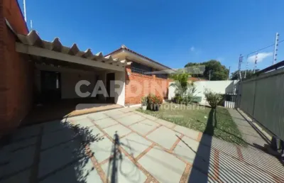 Casa com ótima localização, próximo ao balão da antiga cta.