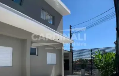 Kitnet / Stúdio à venda na Rua Dona Alexandrina, 2275, Vila Monteiro (Gleba I), São Carlos