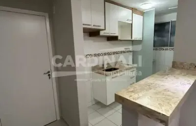 Apartamento à venda e locação no loteamento parque são martinho em campinas/sp.