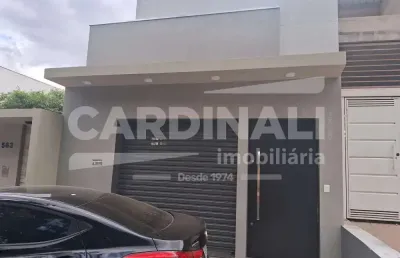Salão comercial novo, com localização privilegiada.