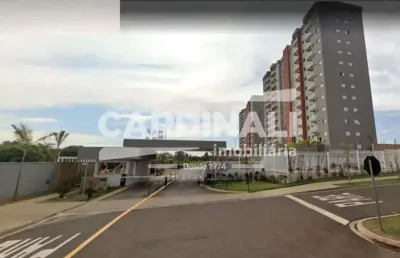 Apartamento  com excelente localização próximo supermercados e faculdade
