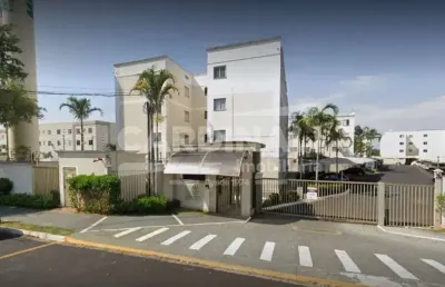 Apartamento com boa localização, próximo a escolas e creches.